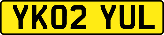 YK02YUL