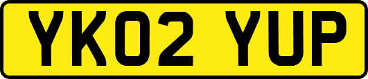 YK02YUP