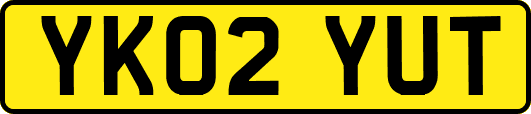 YK02YUT