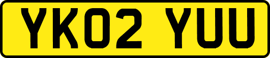 YK02YUU
