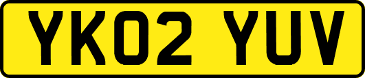 YK02YUV