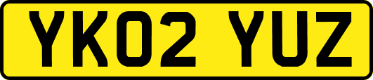 YK02YUZ
