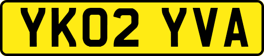 YK02YVA