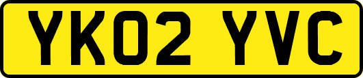 YK02YVC