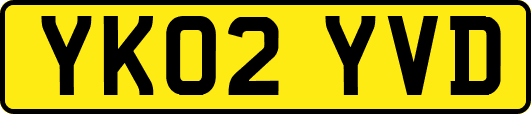 YK02YVD