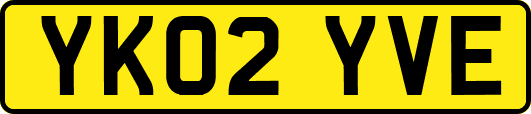YK02YVE