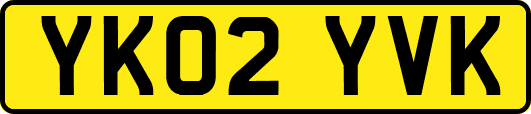 YK02YVK