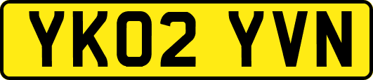 YK02YVN