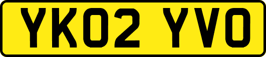 YK02YVO
