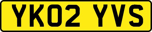 YK02YVS