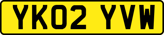 YK02YVW
