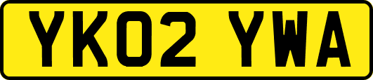 YK02YWA