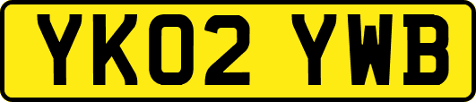 YK02YWB