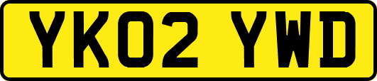 YK02YWD