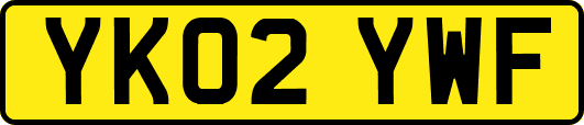YK02YWF