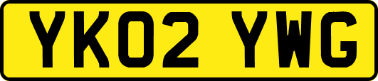 YK02YWG