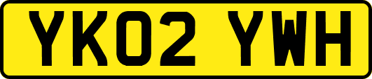 YK02YWH