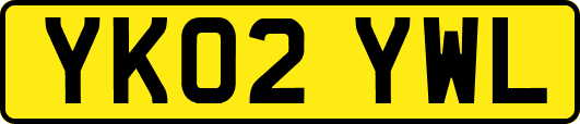 YK02YWL