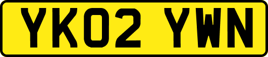 YK02YWN