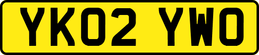 YK02YWO