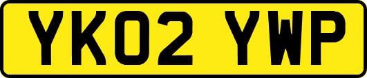 YK02YWP