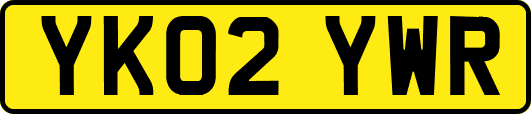 YK02YWR