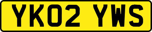 YK02YWS