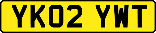 YK02YWT