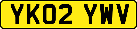 YK02YWV