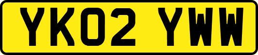 YK02YWW