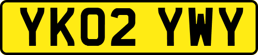YK02YWY