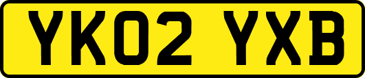 YK02YXB