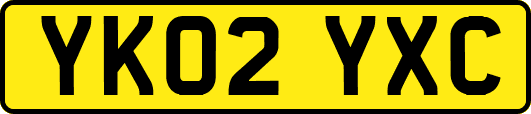 YK02YXC