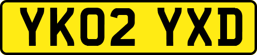 YK02YXD