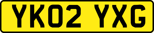 YK02YXG