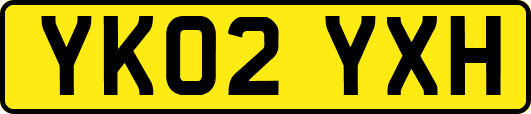 YK02YXH