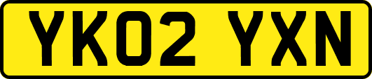 YK02YXN