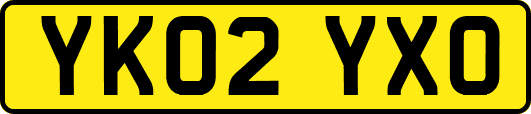 YK02YXO