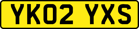 YK02YXS