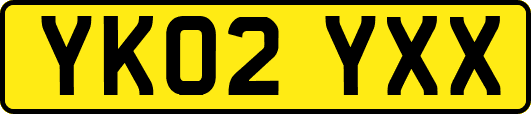 YK02YXX