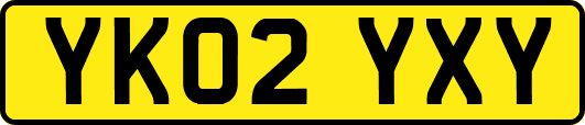 YK02YXY