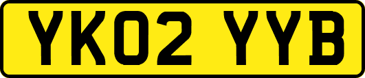 YK02YYB