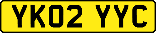 YK02YYC