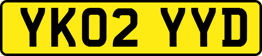 YK02YYD