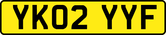 YK02YYF