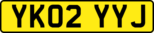 YK02YYJ
