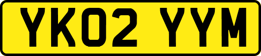 YK02YYM