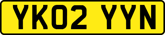 YK02YYN