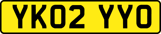 YK02YYO