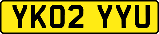 YK02YYU